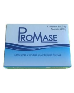 Promase 60cpr 950mg