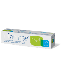 Inflamase Idrogel 100ml