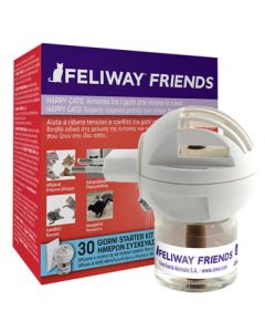 Feliway Friends Diff+ric 48ml