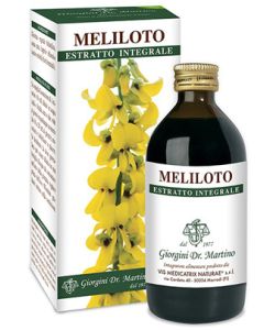 Meliloto Estratto Integr 200ml