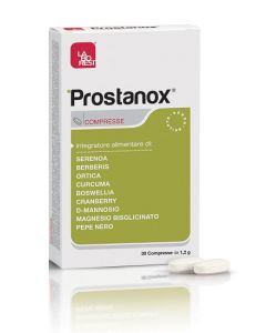 Prostanox 30cpr
