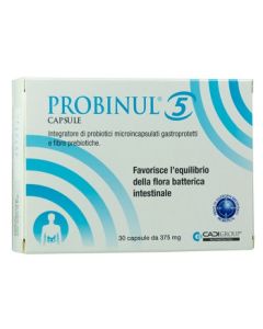 Probinul 5 30cps