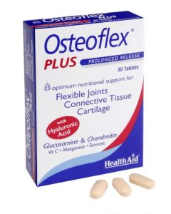OsteoFlex Plus Integratore 30 Compresse