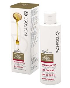 Incarose Riad Argan Bagnod