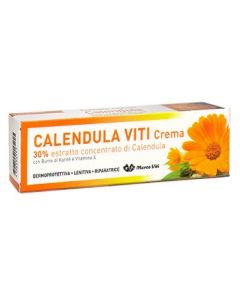 Calendula Viti Crema 100ml