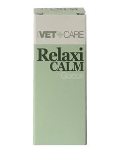 Relaxycalm Vetcare 50g