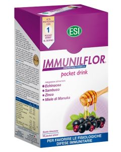 Esi Immunilflor 16pocket Drink