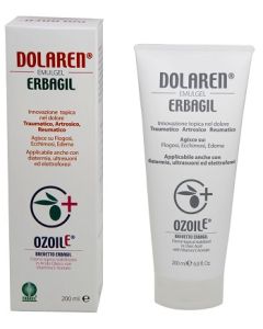 Dolaren Emulgel 200ml
