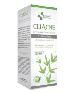 Cliacne Detergente 250ml