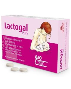 Lactogal Plus 30cpr