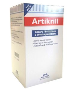 Artikrill 120prl