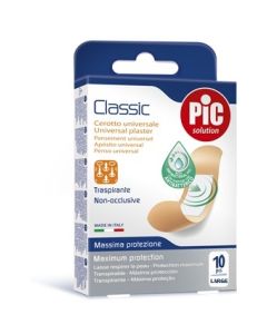 Cer Pic Classic 25x72 10pz
