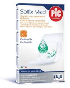 Cer Pic Soffix Med 10x12 5pz