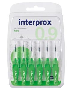 Interprox4g Micr Blister 6u 6l
