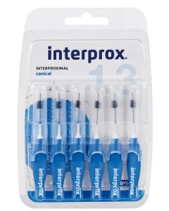 Interprox4g Conical Blis 6u 6l