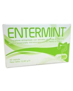 Entermint 30cps