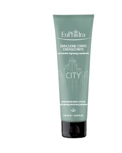 Emulsione Corpo City 150ml