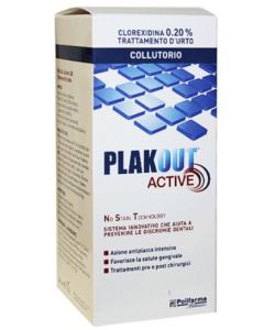 Emoform Plakout Act0,20% Collu