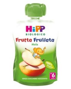 Hipp Bio Fru Frull Mela 90g