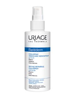 Bariederm Cica-spray 100ml