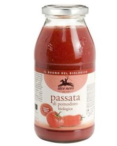 Passata di Pomodoro Bio 500g