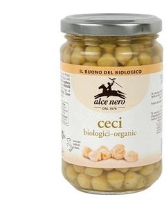 Ceci Lessati Bio 300g