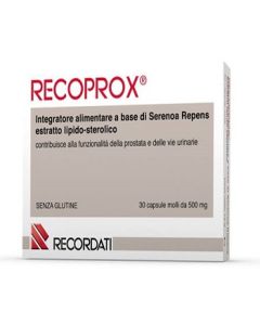 Recoprox 30cps Molli