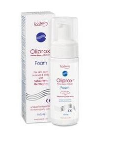 Oliprox Schiuma 150ml ce