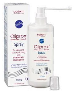 Oliprox Spray 150ml ce