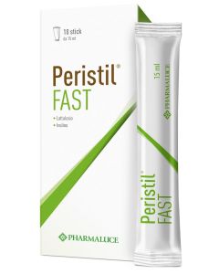 Peristil Fast 10stick 15ml