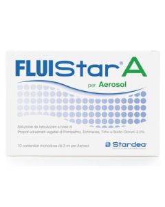 Fluistar a 10monod Aerosol