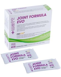 Joint Formula Evo 20bust