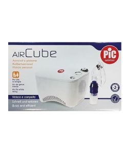 Pic Solution Aerosol Air Cube