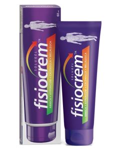 Fisiocrem 60ml