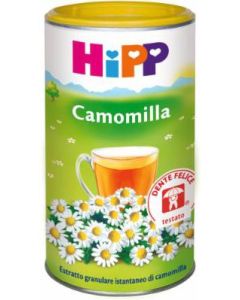 Hipp Tisana Camomilla 200g