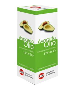 Avocado Olio 125ml