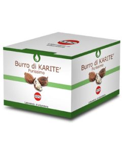 Burro Karite 100g