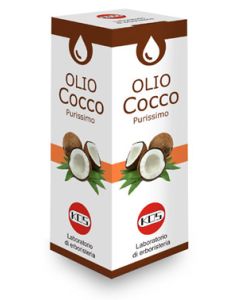 Cocco Olio 125ml