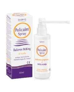 Policalm Spray 60ml