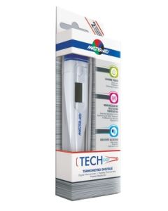 M-aid Tech Easy Termometro Dig