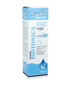 Eumill Naso Baby Spray 100ml