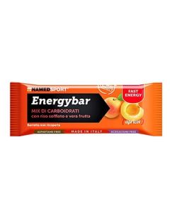 Energybar Apricot 35g