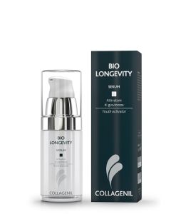 Collagenil Bio Longevity Serum