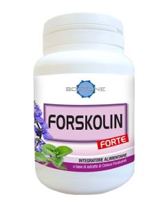 Forskolin Forte 60cps