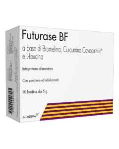 Futurase bf 10bust