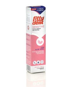 Fittydent Sensitive 40g