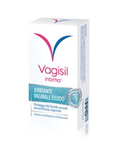 Vagisil Intima Gel Idrat Monod
