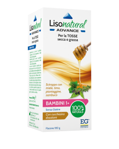 Lisonatural Advance Bambini