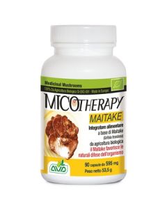 Micotherapy Maitake 90cps