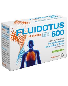 Fluidotus 600 14bust